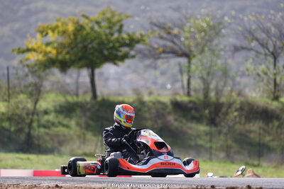12/11/2023 : Séranne Trophy 2023 au circuit Fun Kart Brissac (photos Stéphane Agnus) 2023 — karting