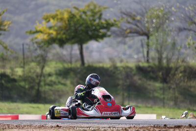 12/11/2023 : Séranne Trophy 2023 au circuit Fun Kart Brissac (photos Stéphane Agnus) 2023 — karting