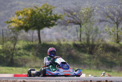 12/11/2023 : Séranne Trophy 2023 au circuit Fun Kart Brissac (photos Stéphane Agnus) 2023 — karting