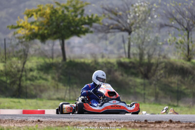 12/11/2023 : Séranne Trophy 2023 au circuit Fun Kart Brissac (photos Stéphane Agnus) 2023 — karting