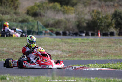 12/11/2023 : Séranne Trophy 2023 au circuit Fun Kart Brissac (photos Stéphane Agnus) 2023 — karting