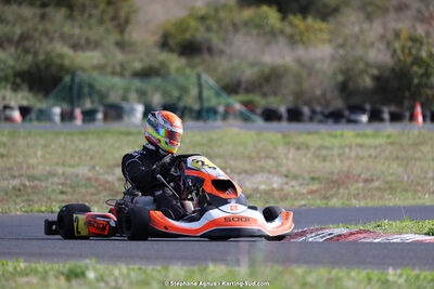 12/11/2023 : Séranne Trophy 2023 au circuit Fun Kart Brissac (photos Stéphane Agnus) 2023 — karting