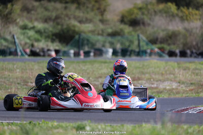 12/11/2023 : Séranne Trophy 2023 au circuit Fun Kart Brissac (photos Stéphane Agnus) 2023 — karting