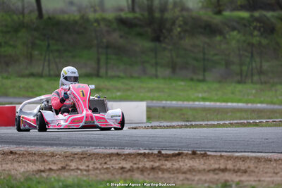 12/11/2023 : Séranne Trophy 2023 au circuit Fun Kart Brissac (photos Stéphane Agnus) 2023 — karting
