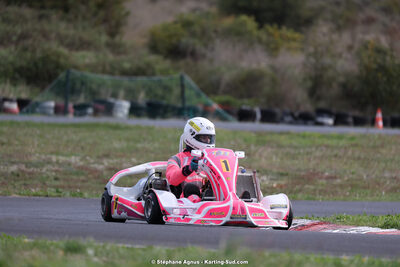 12/11/2023 : Séranne Trophy 2023 au circuit Fun Kart Brissac (photos Stéphane Agnus) 2023 — karting