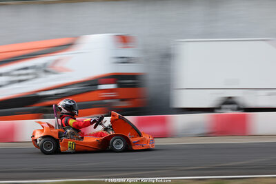 12/11/2023 : Séranne Trophy 2023 au circuit Fun Kart Brissac (photos Stéphane Agnus) 2023 — karting