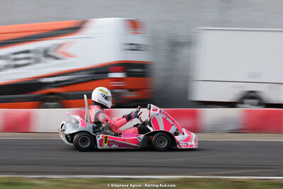 12/11/2023 : Séranne Trophy 2023 au circuit Fun Kart Brissac (photos Stéphane Agnus) 2023 — karting