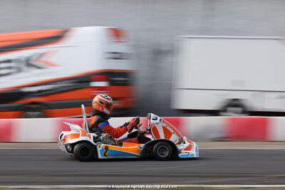 12/11/2023 : Séranne Trophy 2023 au circuit Fun Kart Brissac (photos Stéphane Agnus) 2023 — karting