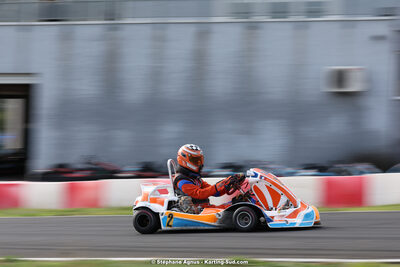 12/11/2023 : Séranne Trophy 2023 au circuit Fun Kart Brissac (photos Stéphane Agnus) 2023 — karting