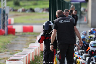 12/11/2023 : Séranne Trophy 2023 au circuit Fun Kart Brissac (photos Stéphane Agnus) 2023 — karting