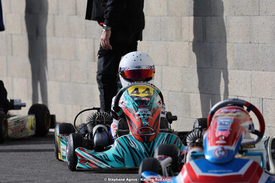 12/11/2023 : Séranne Trophy 2023 au circuit Fun Kart Brissac (photos Stéphane Agnus) 2023 — karting