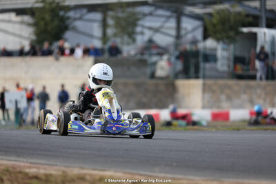 12/11/2023 : Séranne Trophy 2023 au circuit Fun Kart Brissac (photos Stéphane Agnus) 2023 — karting