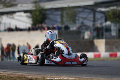 12/11/2023 : Séranne Trophy 2023 au circuit Fun Kart Brissac (photos Stéphane Agnus) 2023 — karting