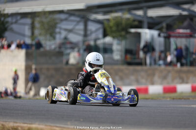 12/11/2023 : Séranne Trophy 2023 au circuit Fun Kart Brissac (photos Stéphane Agnus) 2023 — karting
