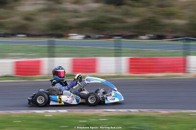 12/11/2023 : Séranne Trophy 2023 au circuit Fun Kart Brissac (photos Stéphane Agnus) 2023 — karting