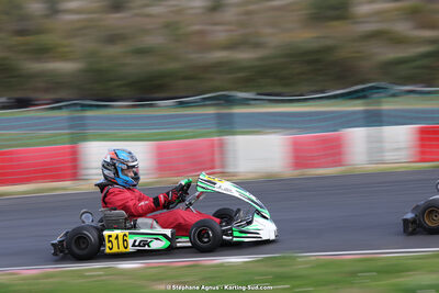 12/11/2023 : Séranne Trophy 2023 au circuit Fun Kart Brissac (photos Stéphane Agnus) 2023 — karting