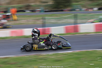 12/11/2023 : Séranne Trophy 2023 au circuit Fun Kart Brissac (photos Stéphane Agnus) 2023 — karting