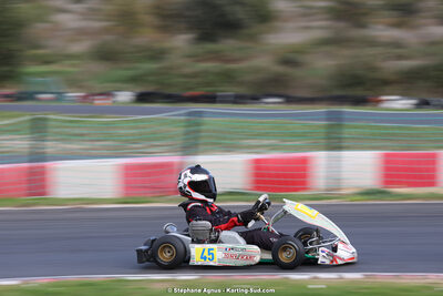 12/11/2023 : Séranne Trophy 2023 au circuit Fun Kart Brissac (photos Stéphane Agnus) 2023 — karting