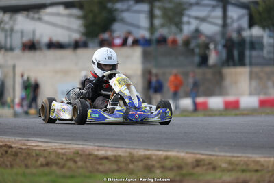 12/11/2023 : Séranne Trophy 2023 au circuit Fun Kart Brissac (photos Stéphane Agnus) 2023 — karting
