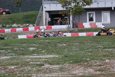 12/11/2023 : Séranne Trophy 2023 au circuit Fun Kart Brissac (photos Stéphane Agnus) 2023 — karting