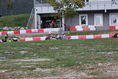 12/11/2023 : Séranne Trophy 2023 au circuit Fun Kart Brissac (photos Stéphane Agnus) 2023 — karting
