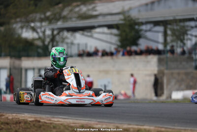 12/11/2023 : Séranne Trophy 2023 au circuit Fun Kart Brissac (photos Stéphane Agnus) 2023 — karting