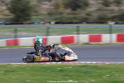 12/11/2023 : Séranne Trophy 2023 au circuit Fun Kart Brissac (photos Stéphane Agnus) 2023 — karting