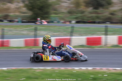 12/11/2023 : Séranne Trophy 2023 au circuit Fun Kart Brissac (photos Stéphane Agnus) 2023 — karting