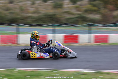 12/11/2023 : Séranne Trophy 2023 au circuit Fun Kart Brissac (photos Stéphane Agnus) 2023 — karting