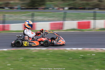 12/11/2023 : Séranne Trophy 2023 au circuit Fun Kart Brissac (photos Stéphane Agnus) 2023 — karting