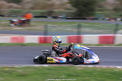 12/11/2023 : Séranne Trophy 2023 au circuit Fun Kart Brissac (photos Stéphane Agnus) 2023 — karting