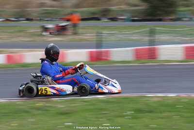 12/11/2023 : Séranne Trophy 2023 au circuit Fun Kart Brissac (photos Stéphane Agnus) 2023 — karting