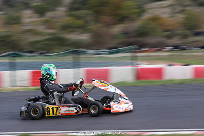 12/11/2023 : Séranne Trophy 2023 au circuit Fun Kart Brissac (photos Stéphane Agnus) 2023 — karting