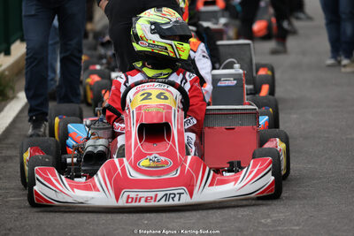 12/11/2023 : Séranne Trophy 2023 au circuit Fun Kart Brissac (photos Stéphane Agnus) 2023 — karting