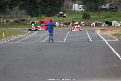 12/11/2023 : Séranne Trophy 2023 au circuit Fun Kart Brissac (photos Stéphane Agnus) 2023 — karting