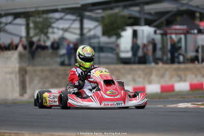 12/11/2023 : Séranne Trophy 2023 au circuit Fun Kart Brissac (photos Stéphane Agnus) 2023 — karting