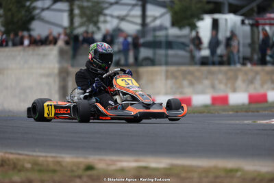 12/11/2023 : Séranne Trophy 2023 au circuit Fun Kart Brissac (photos Stéphane Agnus) 2023 — karting