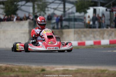 12/11/2023 : Séranne Trophy 2023 au circuit Fun Kart Brissac (photos Stéphane Agnus) 2023 — karting