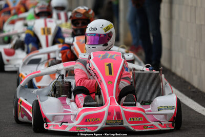 12/11/2023 : Séranne Trophy 2023 au circuit Fun Kart Brissac (photos Stéphane Agnus) 2023 — karting