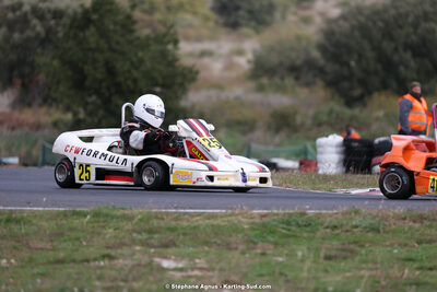 12/11/2023 : Séranne Trophy 2023 au circuit Fun Kart Brissac (photos Stéphane Agnus) 2023 — karting