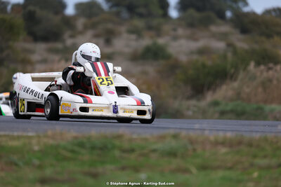 12/11/2023 : Séranne Trophy 2023 au circuit Fun Kart Brissac (photos Stéphane Agnus) 2023 — karting