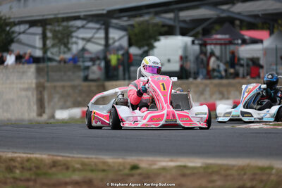 12/11/2023 : Séranne Trophy 2023 au circuit Fun Kart Brissac (photos Stéphane Agnus) 2023 — karting