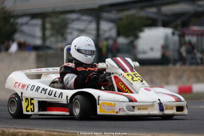 12/11/2023 : Séranne Trophy 2023 au circuit Fun Kart Brissac (photos Stéphane Agnus) 2023 — karting
