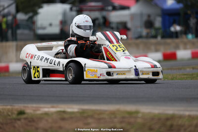 12/11/2023 : Séranne Trophy 2023 au circuit Fun Kart Brissac (photos Stéphane Agnus) 2023 — karting