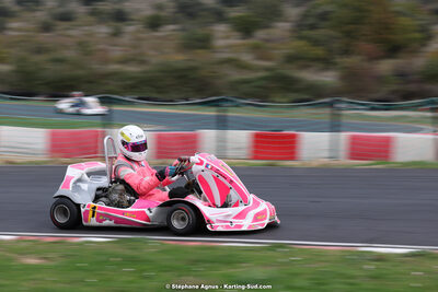 12/11/2023 : Séranne Trophy 2023 au circuit Fun Kart Brissac (photos Stéphane Agnus) 2023 — karting
