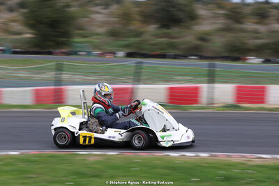 12/11/2023 : Séranne Trophy 2023 au circuit Fun Kart Brissac (photos Stéphane Agnus) 2023 — karting