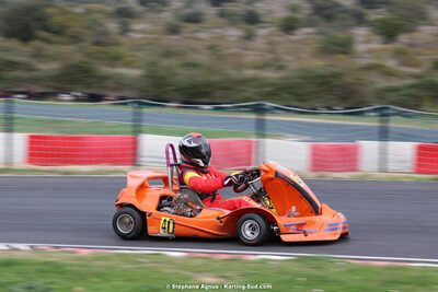 12/11/2023 : Séranne Trophy 2023 au circuit Fun Kart Brissac (photos Stéphane Agnus) 2023 — karting