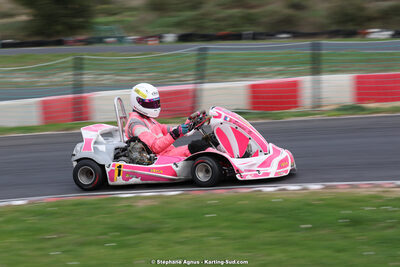 12/11/2023 : Séranne Trophy 2023 au circuit Fun Kart Brissac (photos Stéphane Agnus) 2023 — karting