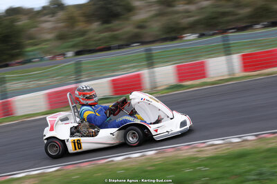12/11/2023 : Séranne Trophy 2023 au circuit Fun Kart Brissac (photos Stéphane Agnus) 2023 — karting