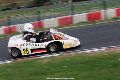 12/11/2023 : Séranne Trophy 2023 au circuit Fun Kart Brissac (photos Stéphane Agnus) 2023 — karting